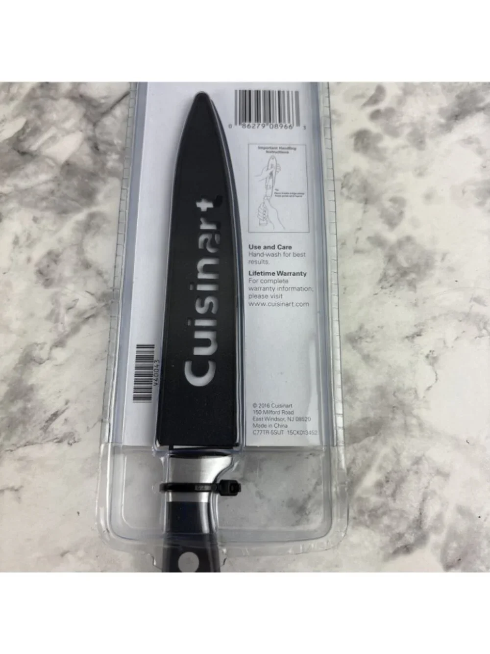 Cuisinart 5